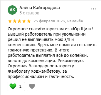 Отзыв 11